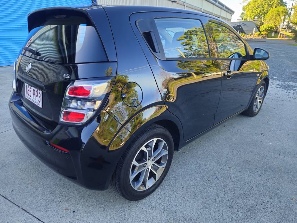 2017 Holden barina ls automatic low kms 5.jpg
